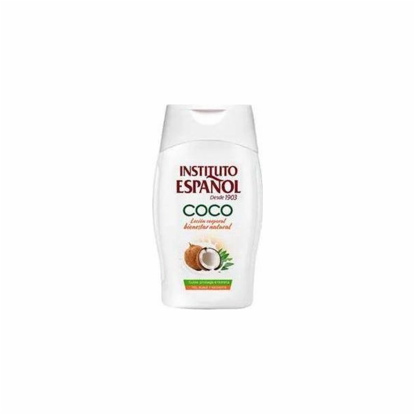 INSTITUTO ESPANOL_Coco hydratační tělové mléko 100ml