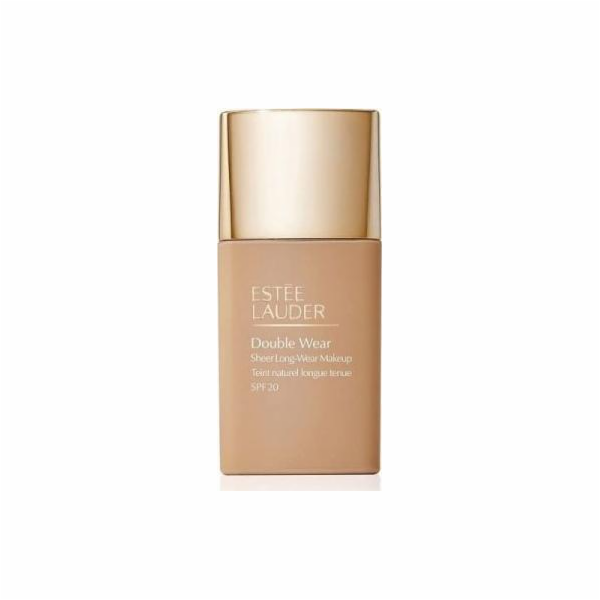 ESTEE LAUDER_Double Wear Sheer Long-Wear Makeup matující ...