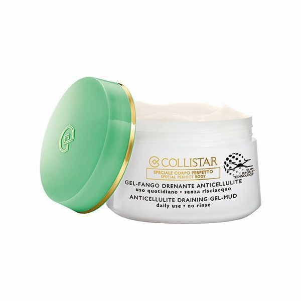 Collistar Gel proti celulitidě 400 ml