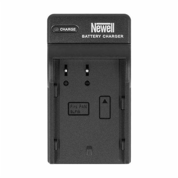 Nabíječka kamer Newell Newell DC-USB nabíječka pro bateri...