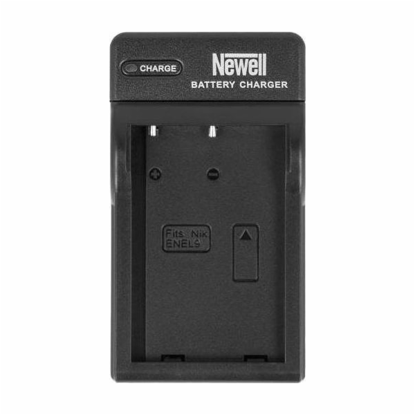 Nabíječka kamer Newell Newell DC-USB nabíječka pro bateri...