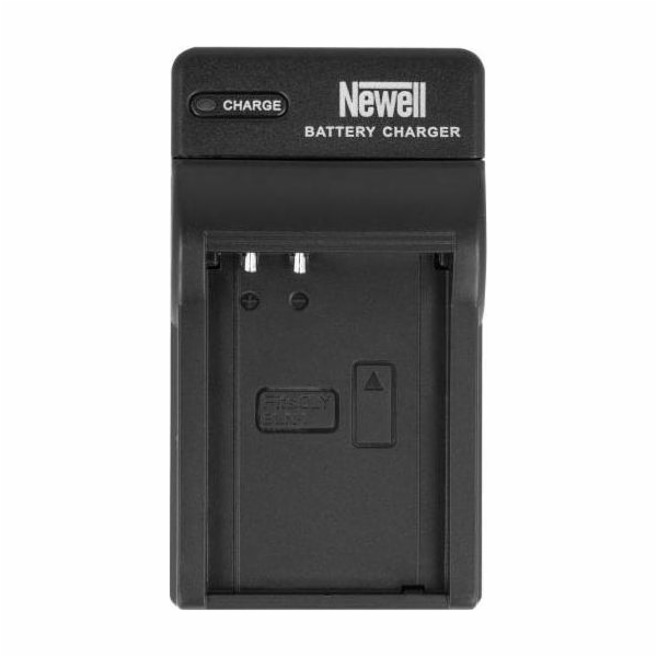Nabíječka kamer Newell Newell DC-USB nabíječka pro bateri...