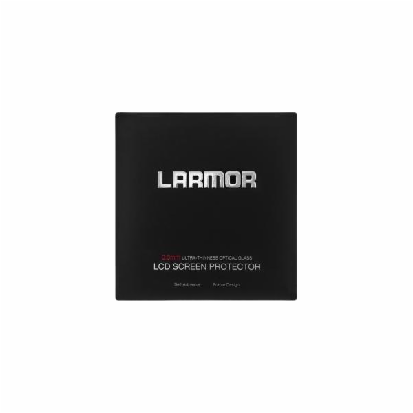Kryt LCD GGS GGS Larmor pro Fujifilm X-T30