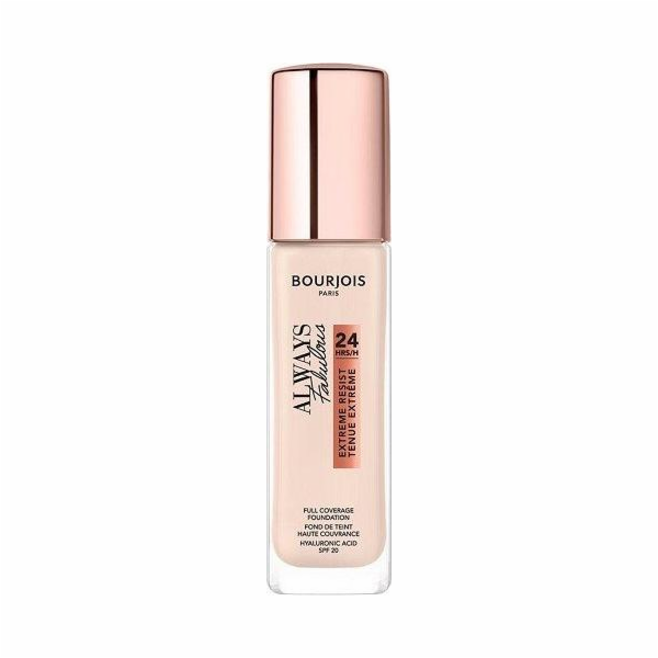 Bourjois BOURJOIS_Always Fabulous Extreme Resist SPF20 kr...