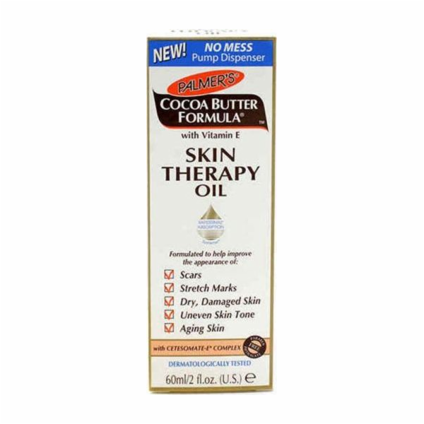 Palmer s Palmer s Skin Therapy Oil (60 ml)