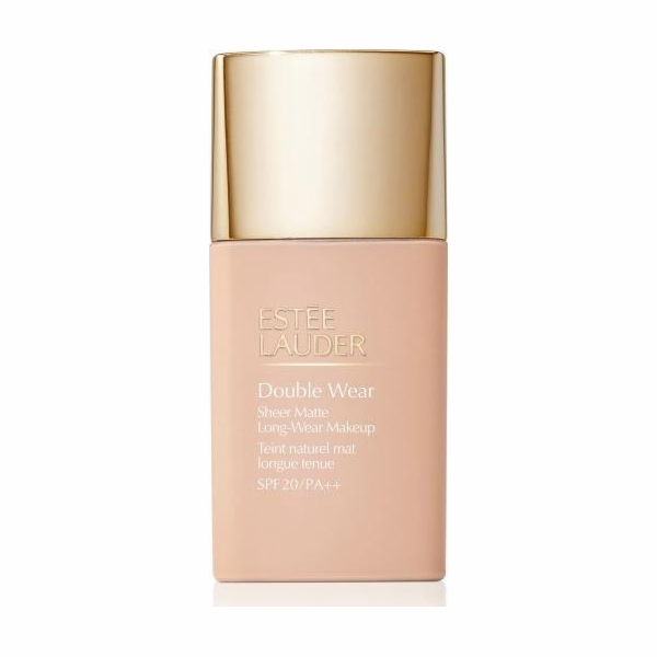 Estee Lauder ESTEE LAUDER_Double Wear Sheer Long-Wear Mak...