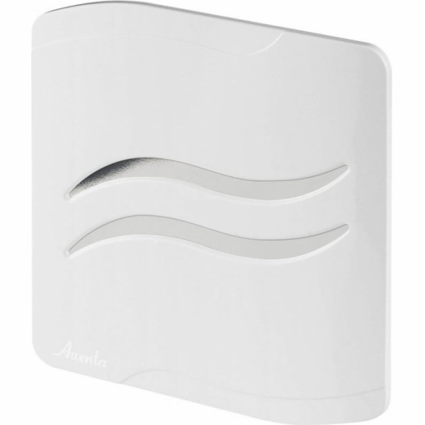 AWENTA Panel pro rám a korpus S-line 100mm bílý (PSB100)