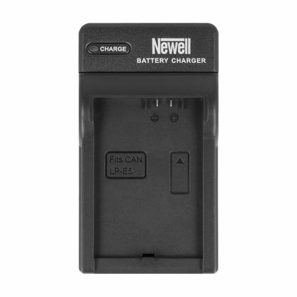 Nabíječka kamer Newell Newell DC-USB nabíječka pro bateri...