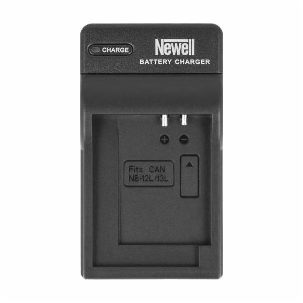 Nabíječka kamer Newell Newell DC-USB nabíječka pro bateri...