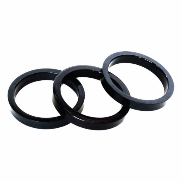 Clarks Headset Distanční podložky 3 ks. 5 mm 11/8    (CLA...