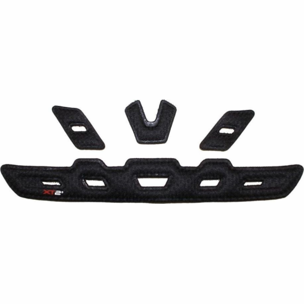 GIRO GIRO AETHER černé vnitřní vložky vel S (51-55 cm) (N...