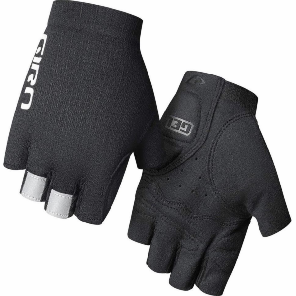 Giro Dámské rukavice GIRO XNETIC ROAD Short finger black ...
