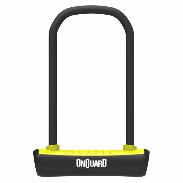 ONGUARD ONGUARD NEON 8152YL U-LOCK zámek na kolo - 115mm ...