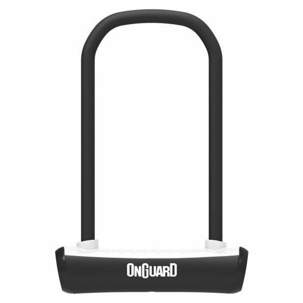 ONGUARD ONGUARD NEON 8152WH U-LOCK zámek na kolo - 115mm ...