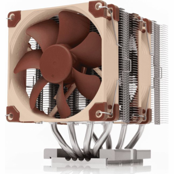 Noctua CPU chladič (NH-D9 DX-3647 4U)