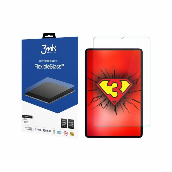 Ochranná fólie 3MK Hybridní sklo 3MK FlexibleGlass Xiaomi...