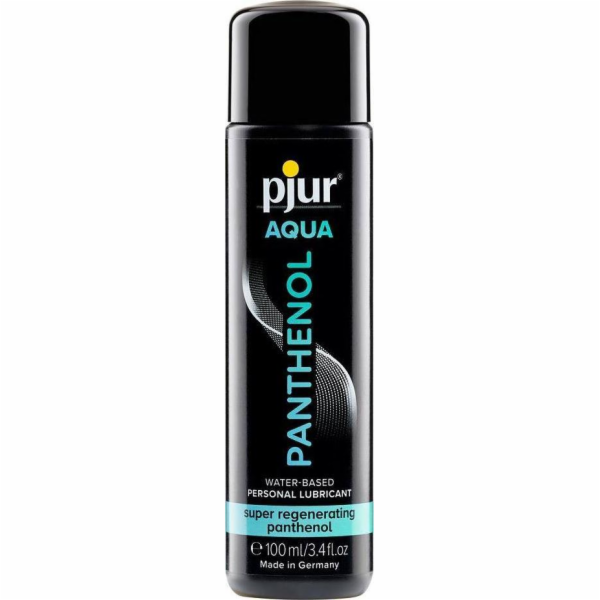 Pjur PJUR_Aqua Panthenol lubrikant se zklidňujícím účinke...