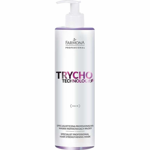 Farmona FARMONA PROFESSIONAL_Trycho Technology Specialist...