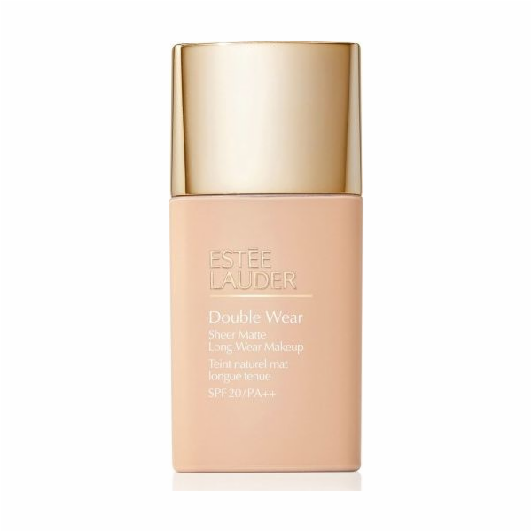 Este Lauder Este Lauder Double Wear Sheer Long-Wear Makeu...