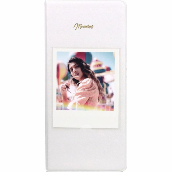 LoveInstant Album pro 64 fotografií Polaroid / Memories W...
