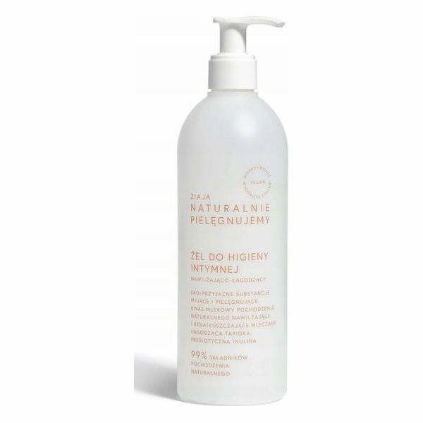 Ziaja ZIAJA_Naturalnie Care hydratační a zklidňující gel ...