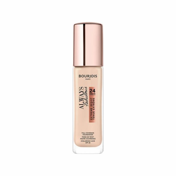 Bourjois BOURJOIS_Always Fabulous Extreme Resist SPF20 kr...