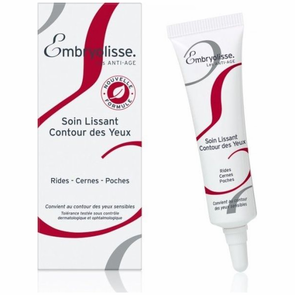 EMBRYOLISSE EMBRYOLISSE_Smoothing Eye Contour Care vyhlaz...