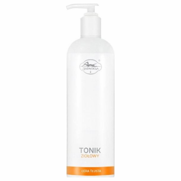 JADWIGA SAIPAN Bylinné tonikum pro mastnou pleť 500 ml