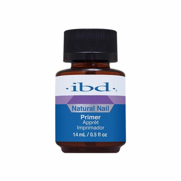 IBD Primer kyselý odmašťovač 14ml (56842)