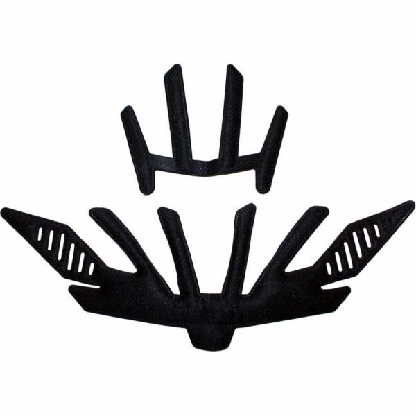 Vložky Bell Inner 4 Forty/ Hela černá vel. M (55–59 cm) 2...