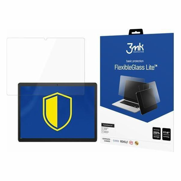 Ochranná fólie 3MK 3MK FlexibleGlass Lite Cubot Tab 10 10...