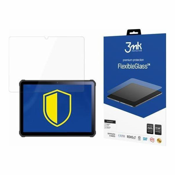Ochranná fólie 3MK 3MK FlexibleGlass Oukitel RT1 10.1 Hyb...
