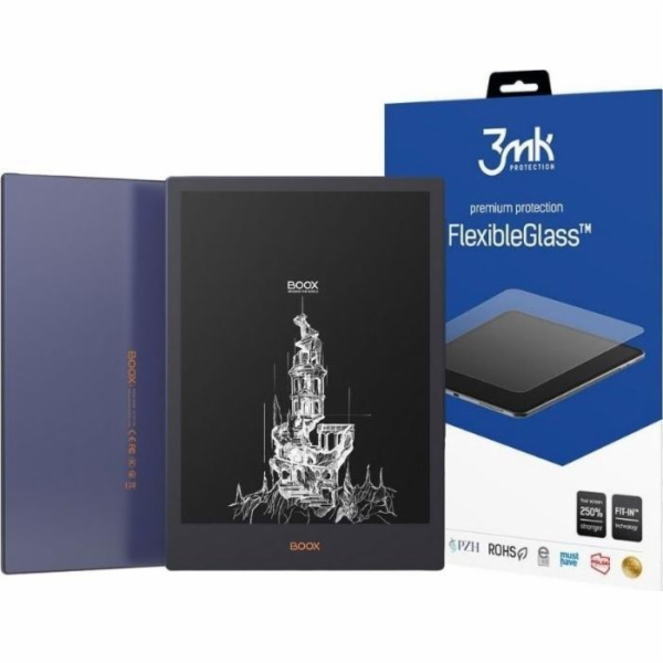Ochranná fólie 3MK 3MK FlexibleGlass ONYX Boox Note 5 10....