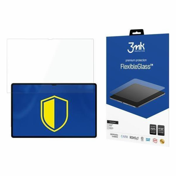 Ochranná fólie 3MK 3MK FlexibleGlass Sam Galaxy Tab S8 Ul...