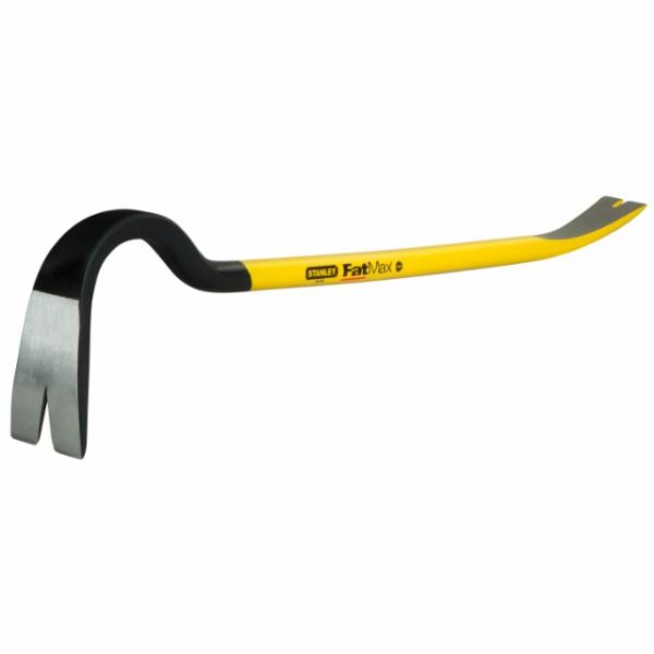 Stanley Crowbar vytahovací pružinová ocel FatMax 750mm (5...