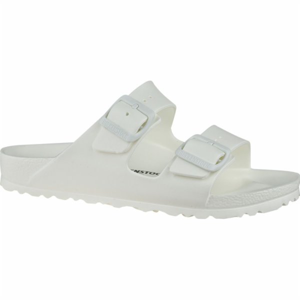 Birkenstock Birkenstock Arizona W Eva 129443 bílá 40
