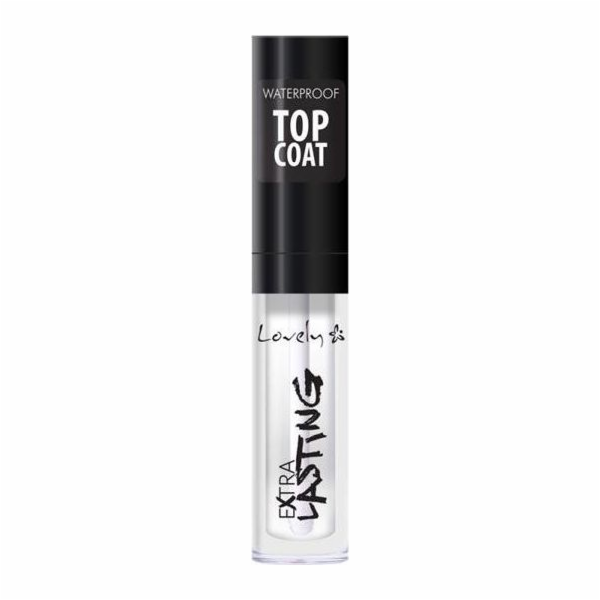 Lovely LOVELY_Extra Lasting Waterproof Top Coat voděodoln...