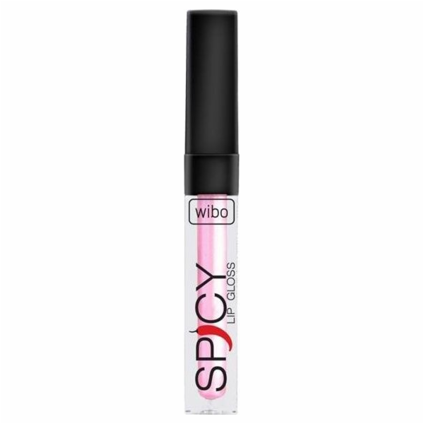 Wibo WIBO_Spicy Lip Gloss lesk na rty 3 3ml