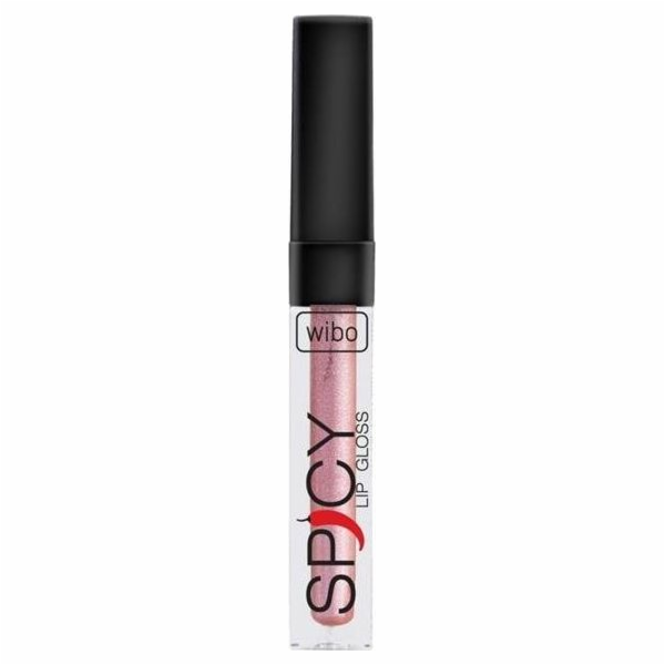 Wibo WIBO_Spicy Lip Gloss lesk na rty 1 3ml