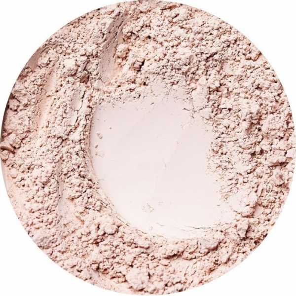 Annabelle Minerals Natural Fair minerální podkladová báze...