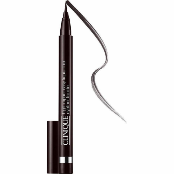 Clinique CLINIQUE_Hight Impact Easy Liquid Liner tekuté o...