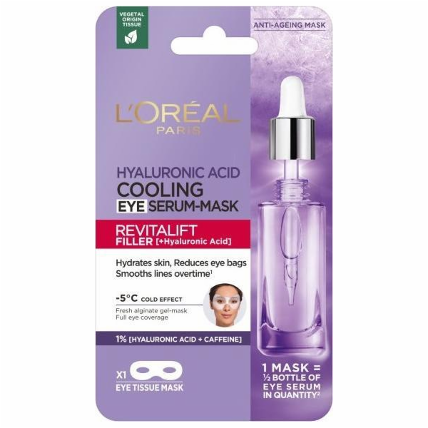 L Oreal Paris LOREAL_Revitalift Filler Hyaluronic Acid Co...