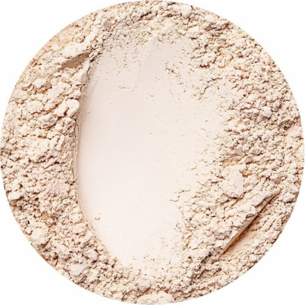 Annabelle Minerals Sunny Fairest minerální podkladová báz...