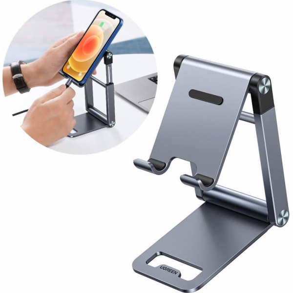 Ugreen Ugreen skládací stojánek stojánek na smartphone st...