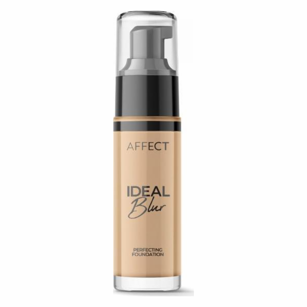Affect AFFECT_Ideal Blur Perfecting Foundation vyhlazujíc...