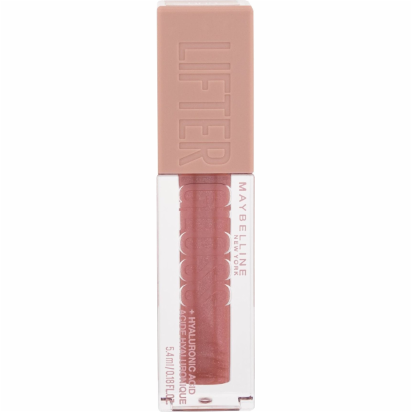 Maybelline Maybelline Lifter Gloss Lesk na rty 5,4ml 003 ...