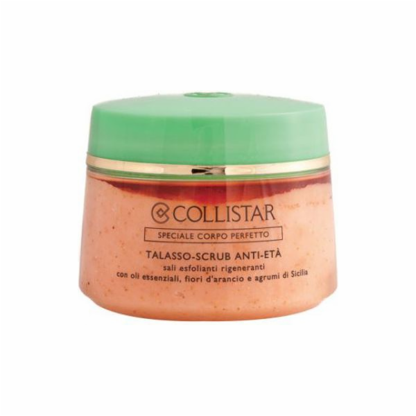 Collistar Collistar Talasso Scrub Anti-Eta (W) tělový pee...