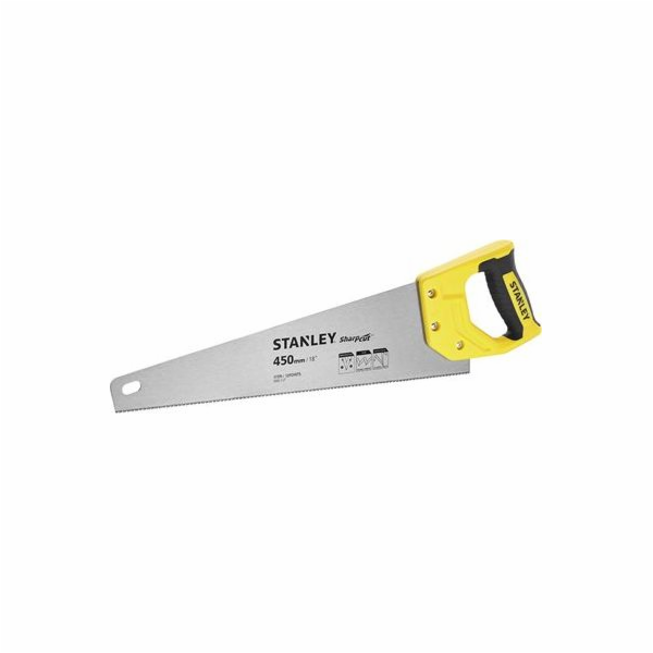 Pilový kotouč Stanley 450 mm Sharpcut 18 (20-003)