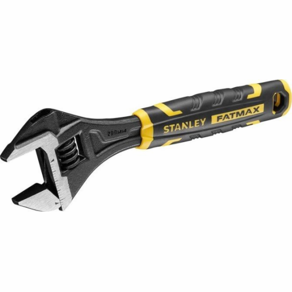Stanley ST.SZWED FM BI-MATERIÁLNÍ RUKOJEŤ 200mm SFMHT13126-0