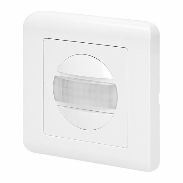 Orno Pohybový senzor 160 stupňů 500W, IP20, 2-drát, pro b...